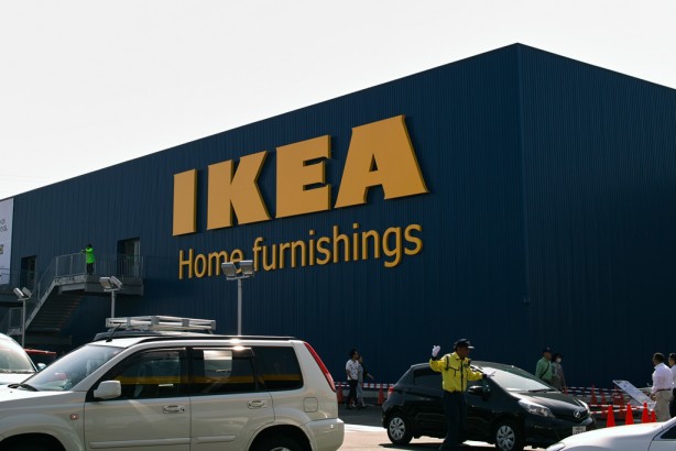 ikea