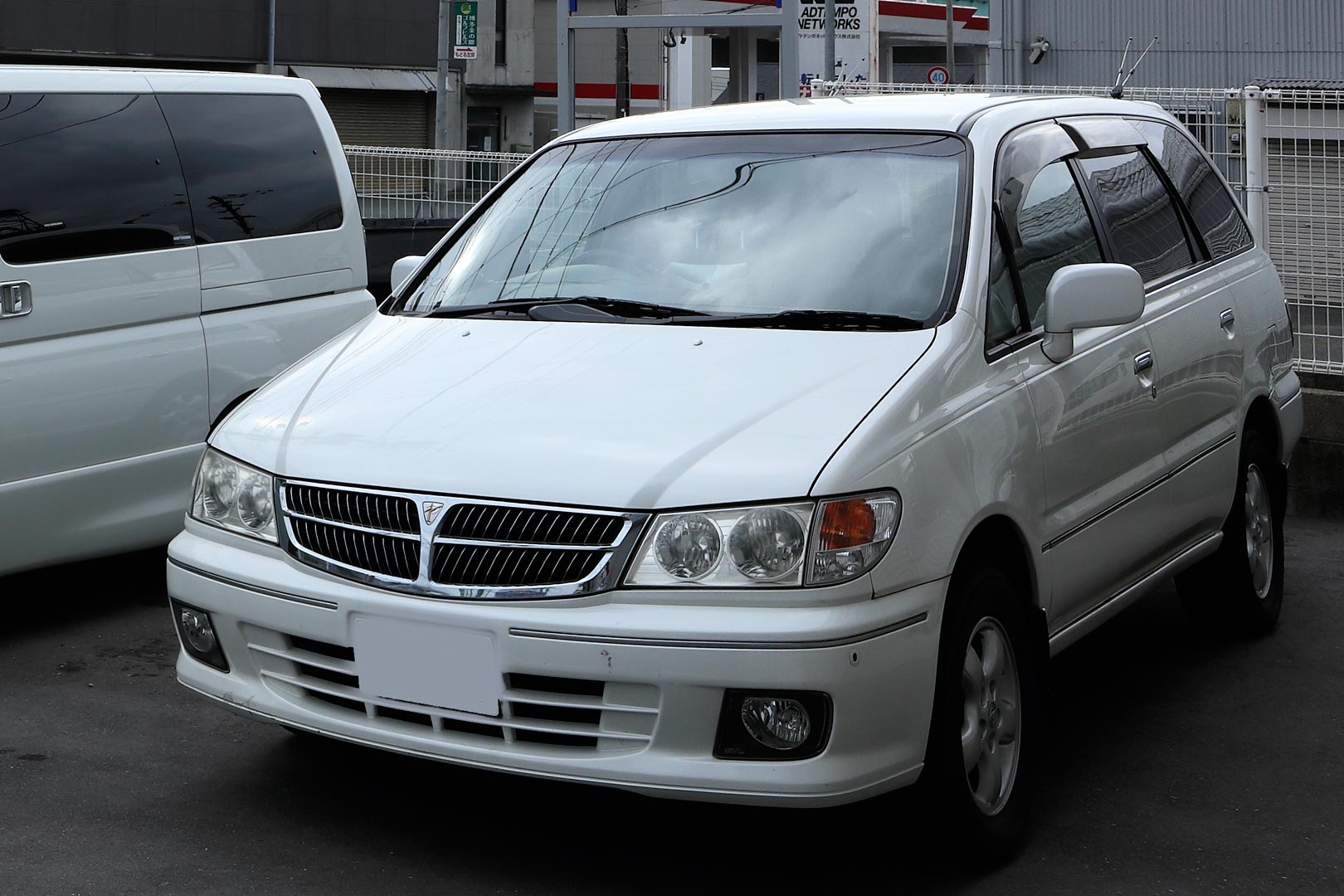 車内内装クリーニング　灯油除去