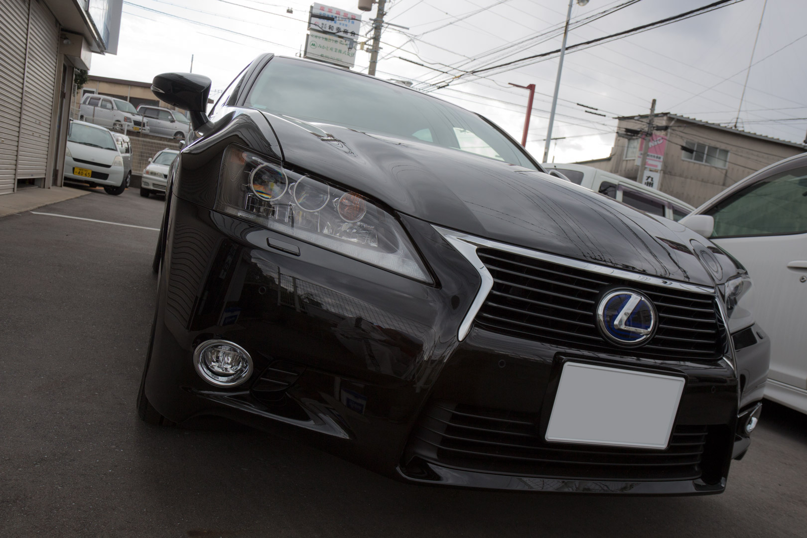 自動車販売店はいい加減すぎる　新車時のトラブル